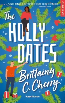 Couverture du produit · The Holly Dates