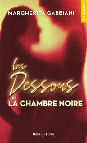 Couverture du produit · Les Dessous de la chambre noire