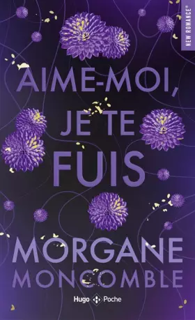 Couverture du produit · Aime-moi je te fuis