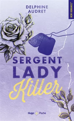Couverture du produit · Sergent Ladykiller