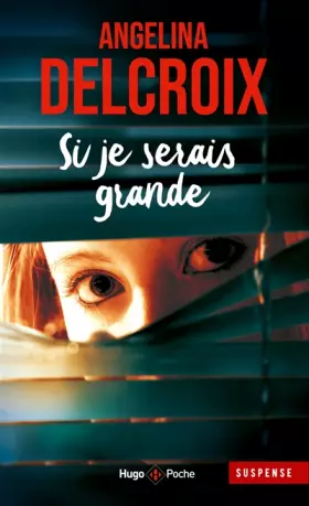Couverture du produit · Si je serais grande