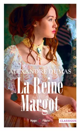 Couverture du produit · La reine Margot
