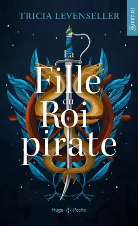 Couverture du produit · La fille du roi pirate tome 01