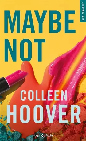 Couverture du produit · Maybe not