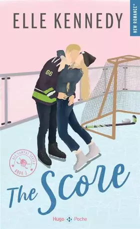 Couverture du produit · Off-campus - Tome 03: The score