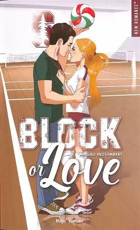 Couverture du produit · Block or Love