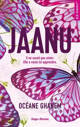 Couverture du produit · Jaanu