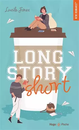 Couverture du produit · Long Story Short