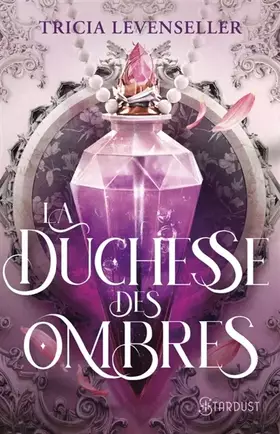 Couverture du produit · La duchesse des ombres