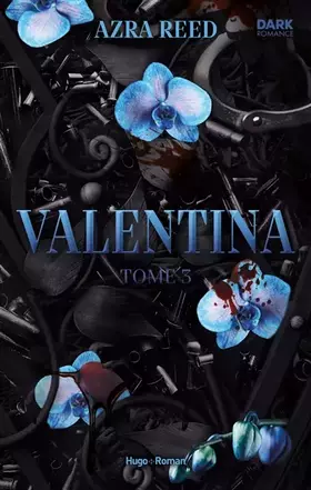Couverture du produit · Valentina - Tome 03