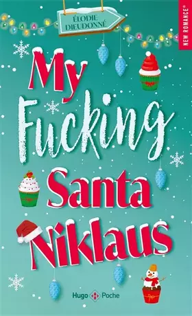 Couverture du produit · My fucking Santa Niklaus