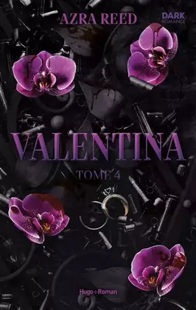 Couverture du produit · Valentina - Tome 04