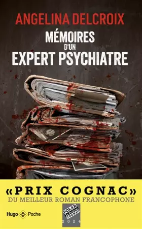 Couverture du produit · Mémoires d'un expert psychiatre