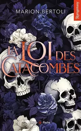 Couverture du produit · La Loi des catacombes