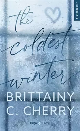 Couverture du produit · The Coldest Winter