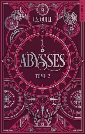 Couverture du produit · Abysses - Tome 02