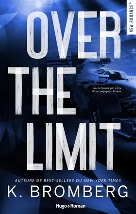 Couverture du produit · Over the limit - Version française: Série Full Throttle - Tome 3