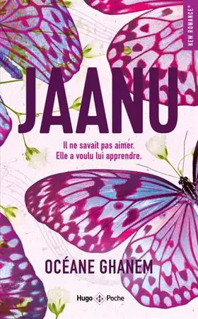 Couverture du produit · Jaanu