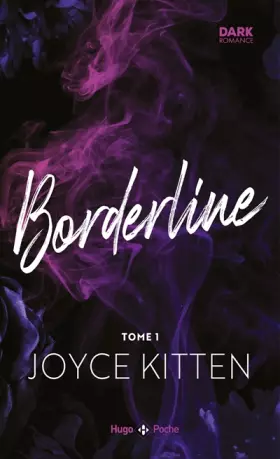 Couverture du produit · Borderline - Tome 01
