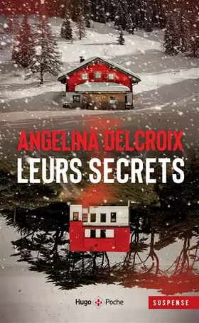 Couverture du produit · Leurs secrets