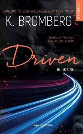 Couverture du produit · Driven Tome 01 - Nouvelle Edition