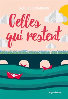 Couverture du produit · Celles qui restent