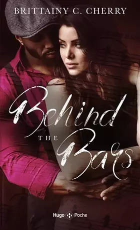 Couverture du produit · Behind the bars