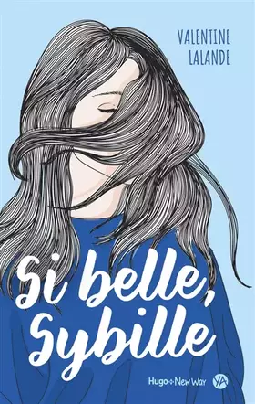 Couverture du produit · Si belle, Sybille