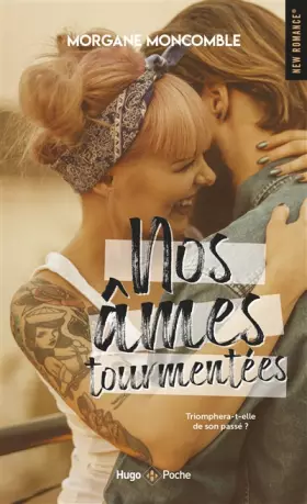 Couverture du produit · Nos âmes tourmentées