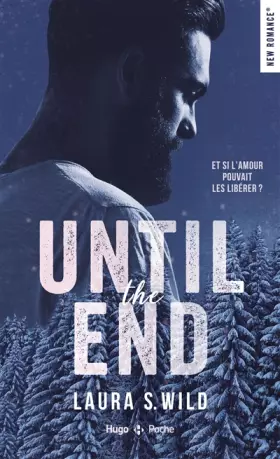 Couverture du produit · Until the end