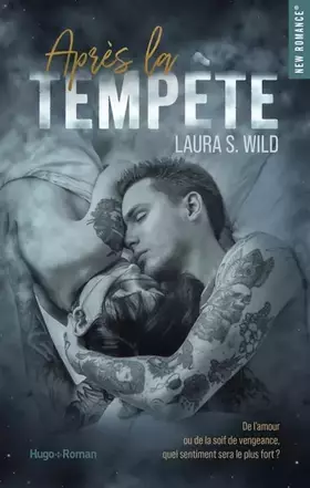 Couverture du produit · Après la tempête