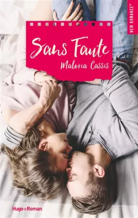 Couverture du produit · Sans faute