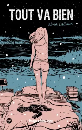 Couverture du produit · Tout va bien