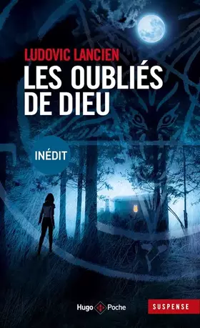 Couverture du produit · Les oubliés de Dieu - Inédit