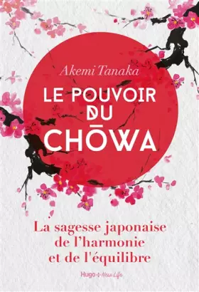 Couverture du produit · Le pouvoir du Chowa