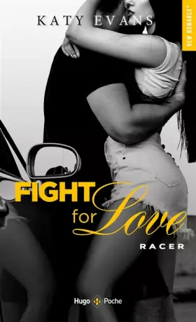 Couverture du produit · Racer