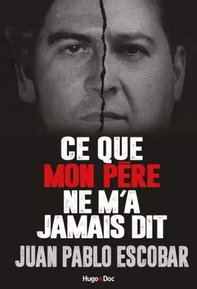 Couverture du produit · Ce que mon père ne m'a jamais dit