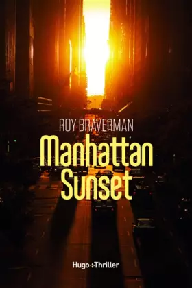 Couverture du produit · Manhattan Sunset