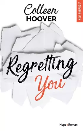 Couverture du produit · Regretting you