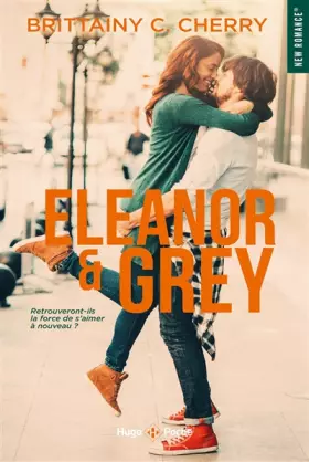 Couverture du produit · Eleonor & Grey
