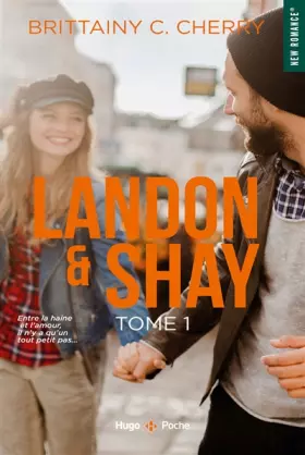 Couverture du produit · Landon & Shay - tome 1 (01)