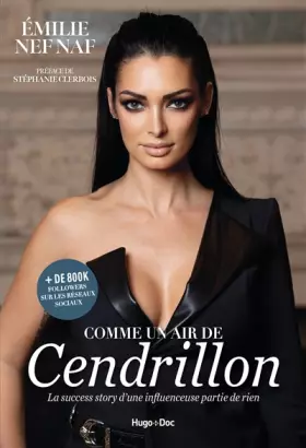 Couverture du produit · Comme un air de Cendrillon