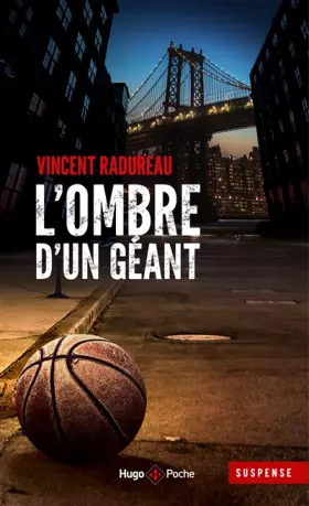 Couverture du produit · L'ombre d'un géant - Inédit