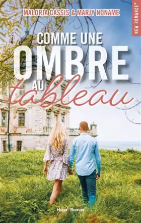 Couverture du produit · Comme une ombre au tableau