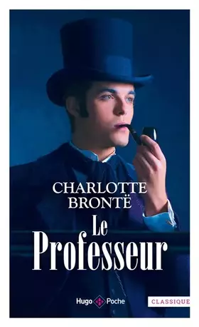 Couverture du produit · Le Professeur