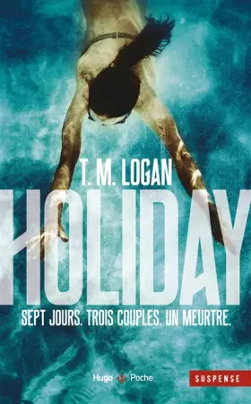 Couverture du produit · Holiday