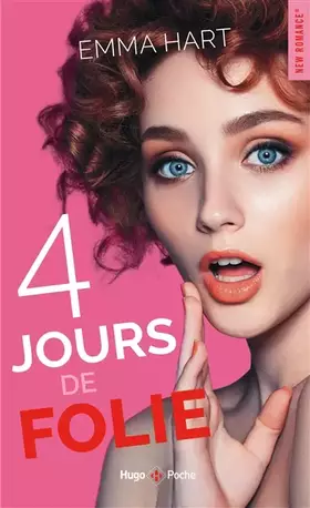 Couverture du produit · 4 jours de folie