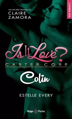 Couverture du produit · Is it love ? - Colin