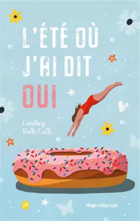 Couverture du produit · L'été où j'ai dit oui