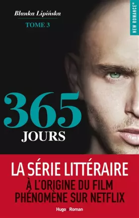 Couverture du produit · 365 JOURS - Tome 3